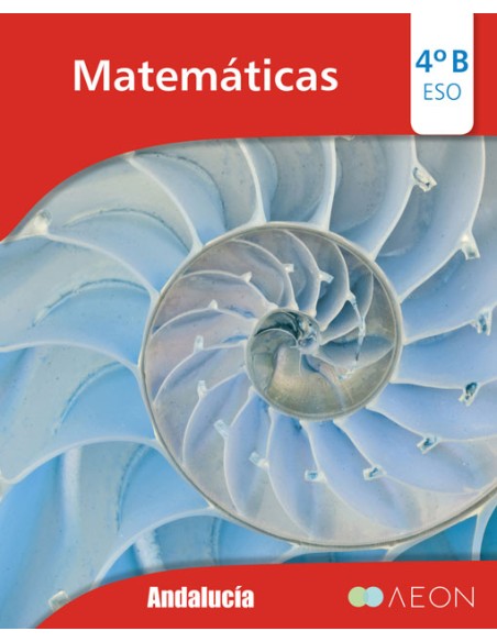 AND24MATEMATICAS 4ºESO B ANDALUCIA DIGI